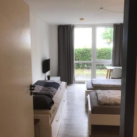 Feel Apartments ฮันโนเวอร์ ภายนอก รูปภาพ