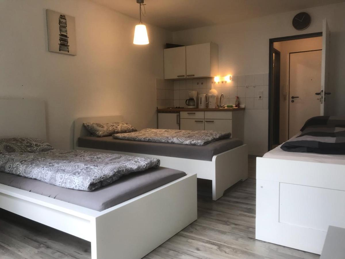 Feel Apartments ฮันโนเวอร์ ภายนอก รูปภาพ