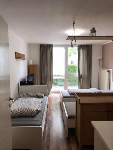 Feel Apartments ฮันโนเวอร์ ภายนอก รูปภาพ