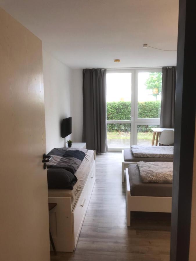 Feel Apartments ฮันโนเวอร์ ภายนอก รูปภาพ